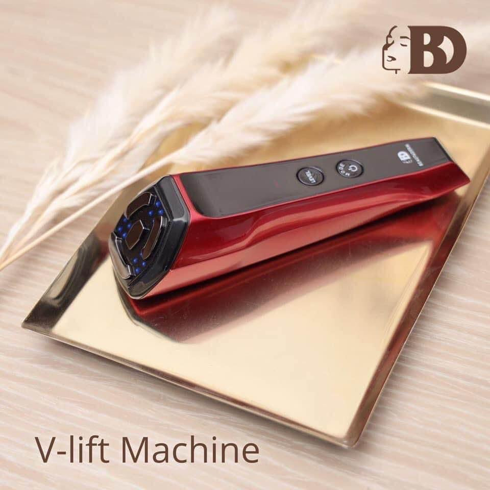 V-lift Machine with FREE IPL & CRISTAUX SUPREME SERUM